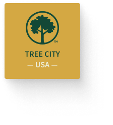 Tree City USA